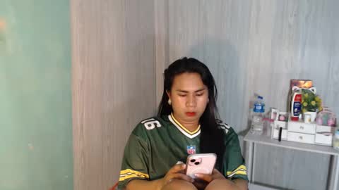 Mauie  online show from March 19, 12:27 am