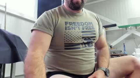 Jacky online show from February 8, 2:31 pm