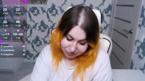 Karma online show from February 23, 9:59 pm