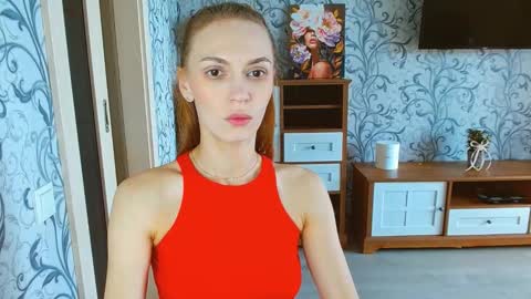 Ksyusha online show from September 20, 8:17 am