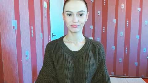 Ksyusha online show from October 20, 6:18 am