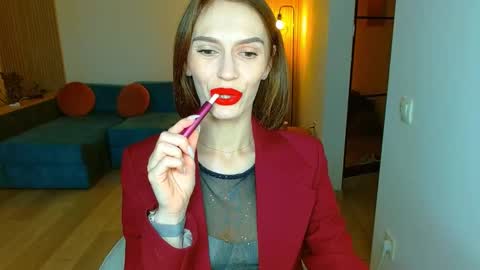 Ksyusha online show from November 20, 8:02 am