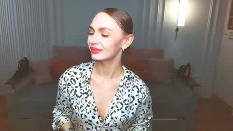 Ksyusha online show from March 9, 7:34 am