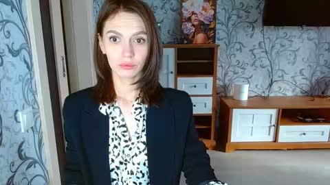 Ksyusha online show from October 2, 7:07 am