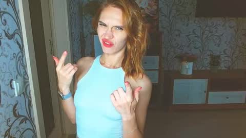 Ksyusha online show from September 16, 8:39 am