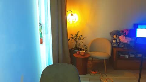 Ksyusha online show from March 20, 9:58 am