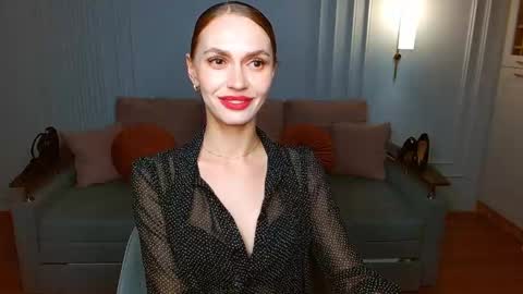 Ksyusha online show from March 9, 11:14 am