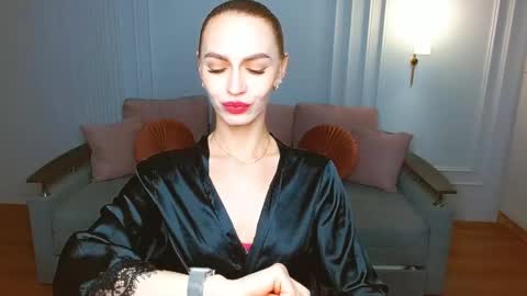 Ksyusha online show from March 3, 4:58 pm