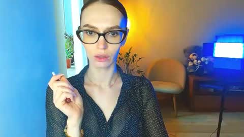 Ksyusha online show from March 19, 9:48 am