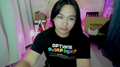Snapshot of yourlegalbabyrian chatting on October 22, 3:10 am LORI online show from October 22, 3:10 am
