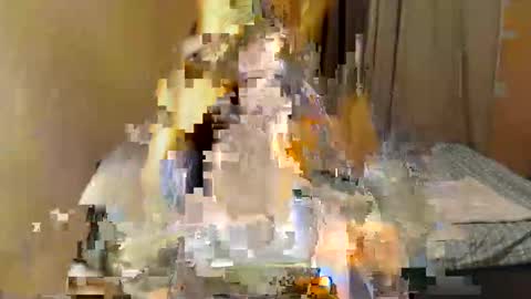 Glenda online show from May 4, 1:23 am