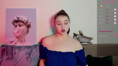 Snapshot of yourlex chatting on September 17, 9:24 am Alex online show from September 17, 9:24 am