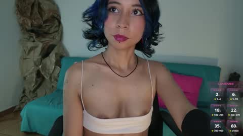 Cherry online show from January 18, 3:04 am