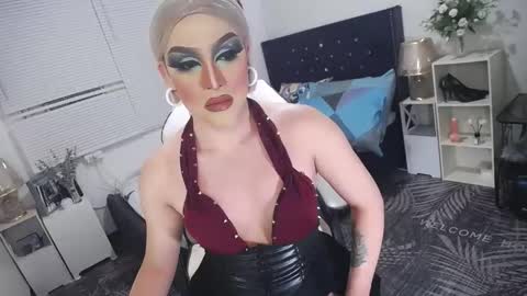 --               online show from March 4, 8:27 pm