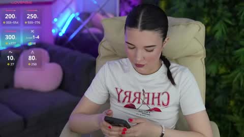 L O L A online show from May 25, 7:36 am