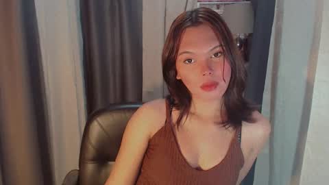 KYLIE MORE online show from February 27, 2:37 am