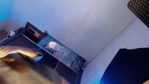 Snapshot of yourlovingpearl chatting on October 29, 5:53 am PEARL online show from October 29, 5:53 am