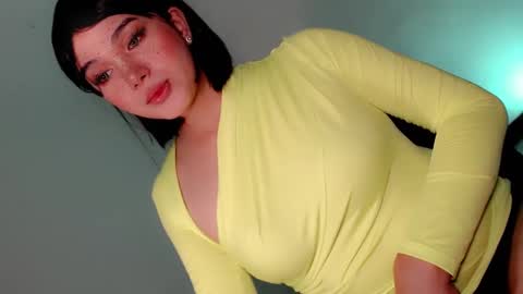 Snapshot of yourlovingpearl chatting on February 25, 6:14 am PEARL online show from February 25, 6:14 am