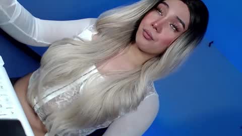 Snapshot of yourlovingpearl chatting on March 7, 4:00 pm PEARL online show from March 7, 4:00 pm