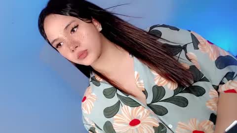 Snapshot of yourlovingpearl chatting on February 1, 9:00 am PEARL online show from February 1, 9:00 am