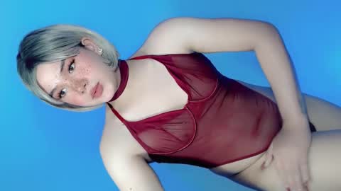 Snapshot of yourlovingpearl chatting on January 29, 1:16 am PEARL online show from January 29, 1:16 am