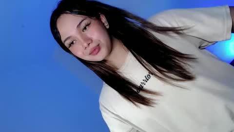 Snapshot of yourlovingpearl chatting on February 7, 12:09 am PEARL online show from February 7, 12:09 am