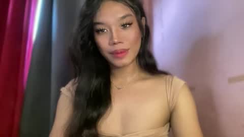 yourmarga_licious online show from April 20, 1:19 am