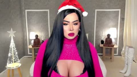 Carla online show from December 23, 5:00 pm