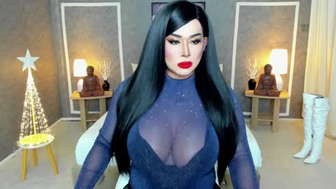 Carla online show from December 20, 11:54 am