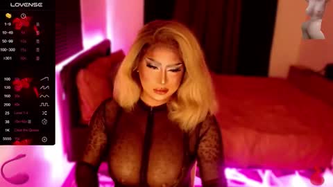 Carla online show from March 24, 3:56 am