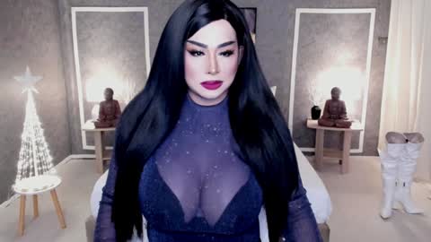 Carla online show from December 19, 10:56 am