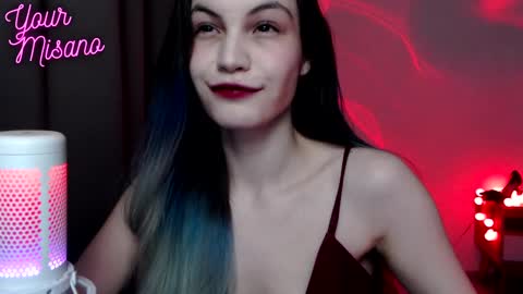 Misano online show from March 1, 7:37 pm