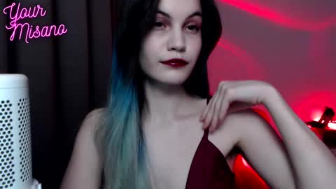 Misano online show from February 14, 8:15 pm