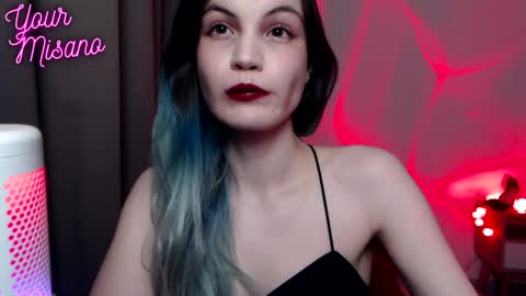 Misano online show from December 29, 2:17 am