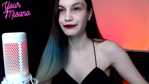 Misano online show from October 12, 9:13 am