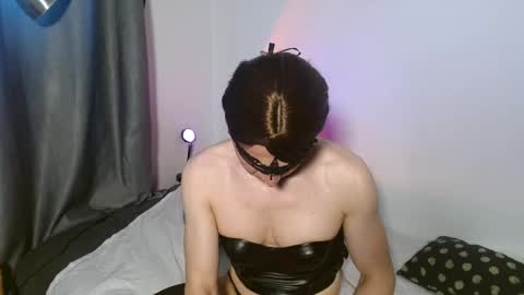 BunnyBoy online show from May 28, 10:57 am