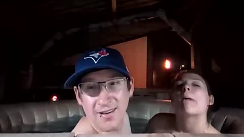 Snapshot of yournotmysupervisor chatting on October 30, 7:09 am YourNotMySupervisor online show from October 30, 7:09 am