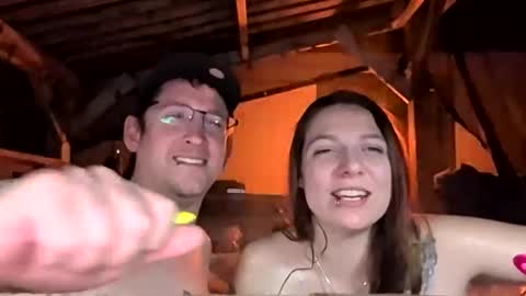 Snapshot of yournotmysupervisor chatting on September 27, 6:00 am YourNotMySupervisor online show from September 27, 6:00 am