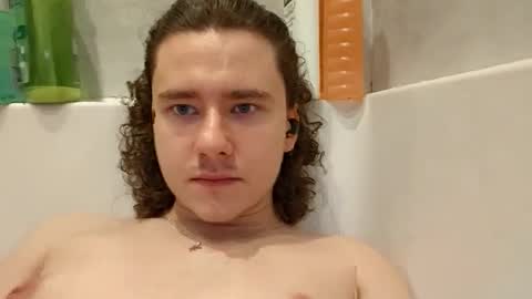 Nylon slave online show from November 23, 1:58 am