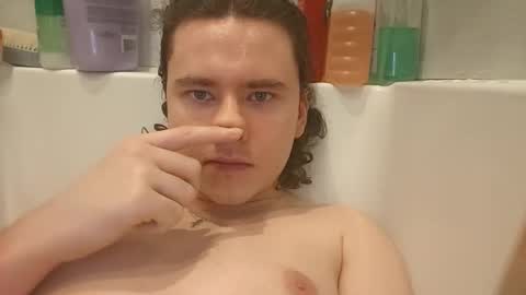 Nylon slave online show from February 2, 2:20 am