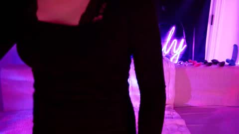 yourpartygurl online show from March 7, 4:45 am