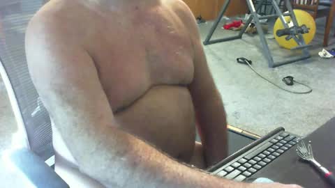 yourpoppi55 online show from June 16, 4:33 pm