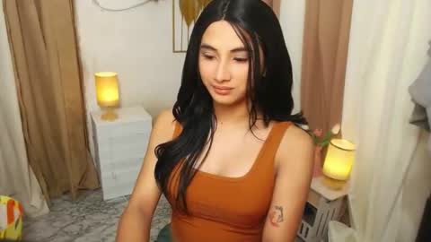 Dreaa online show from December 15, 9:11 pm