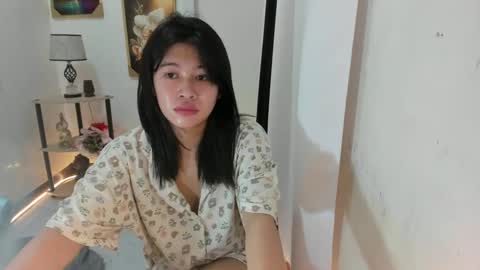 Trish online show from March 3, 9:05 pm