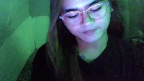 yourprincessthea online show from April 21, 9:33 pm