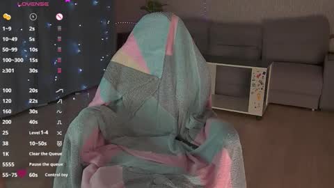 Yourr Muse online show from December 5, 4:34 am