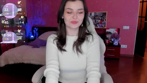 Chloe online show from October 11, 11:37 am