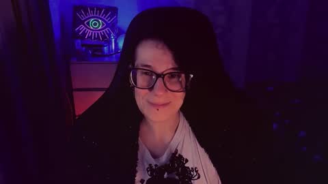 Yours Cosmic online show from October 4, 1:58 am