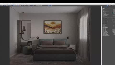 Im Marta follow me online show from February 28, 11:47 am