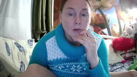 kroshka online show from November 20, 12:59 pm